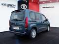 Toyota Proace City Proace City Verso L1 5-türig Active 1,2-l-Turbo 81 Blau - thumbnail 14