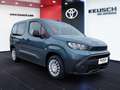 Toyota Proace City Proace City Verso L1 5-türig Active 1,2-l-Turbo 81 Blau - thumbnail 17