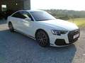 Audi A8 60 TFSI quattro Richtig Voll - Mod 26 Garantie ... Weiß - thumbnail 2