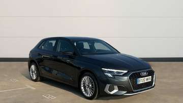 1.0 30 TFSI S TRONIC ADVANCED SPORTBACK 110 5P