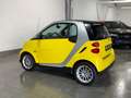 smart forTwo fortwo coupe*KLIMA*TÜV*SHZ*GLASDACH Silber - thumbnail 7