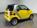 smart forTwo fortwo coupe*KLIMA*TÜV*SHZ*GLASDACH Silber - thumbnail 6