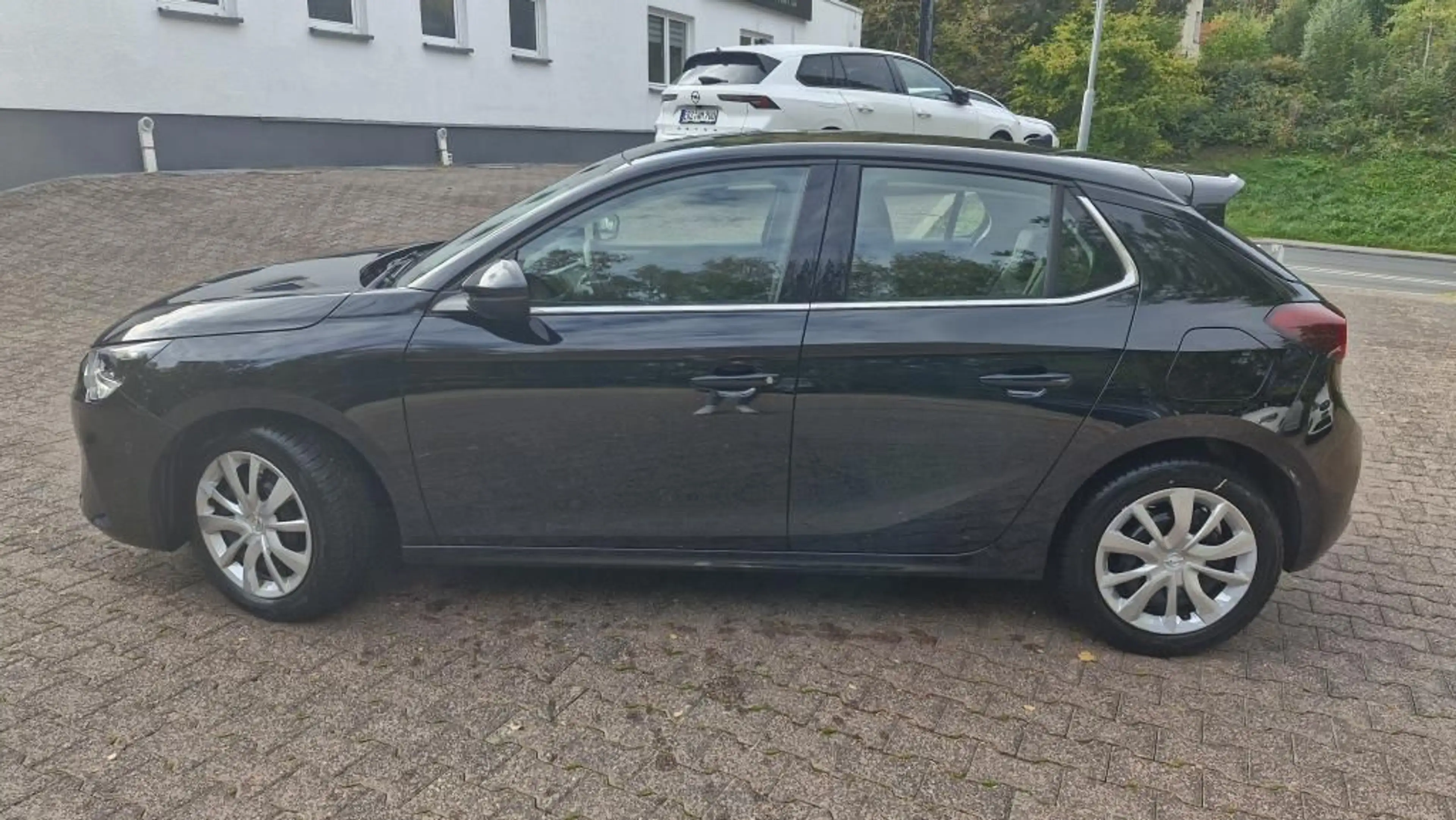 Opel Corsa 1.2T 8-AT Navi+Sitzheizung+Beh. Lenkrad — photo 6