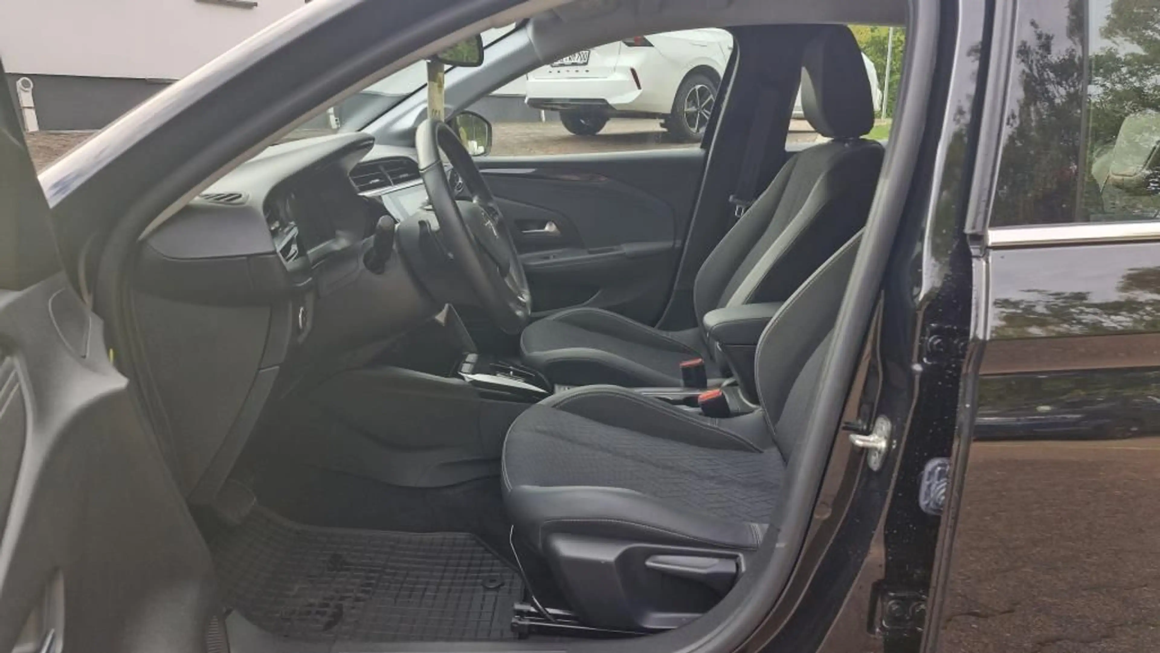 Opel Corsa 1.2T 8-AT Navi+Sitzheizung+Beh. Lenkrad — photo 7