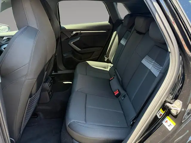 Audi A3 view 14