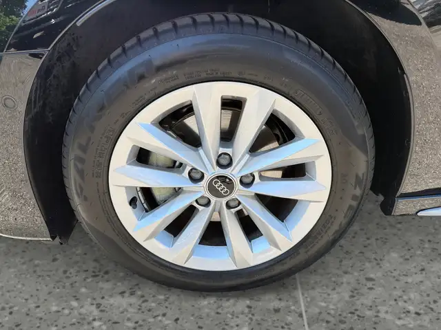 Audi A3 view 7