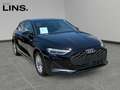 Audi A3 30 TFSI Schwarz - thumbnail 2