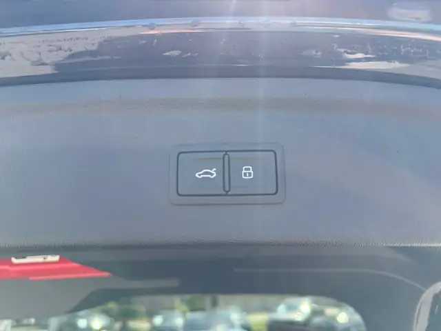 Audi A3 view 15