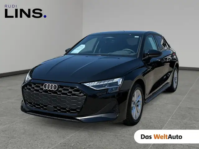 Audi A3 main image