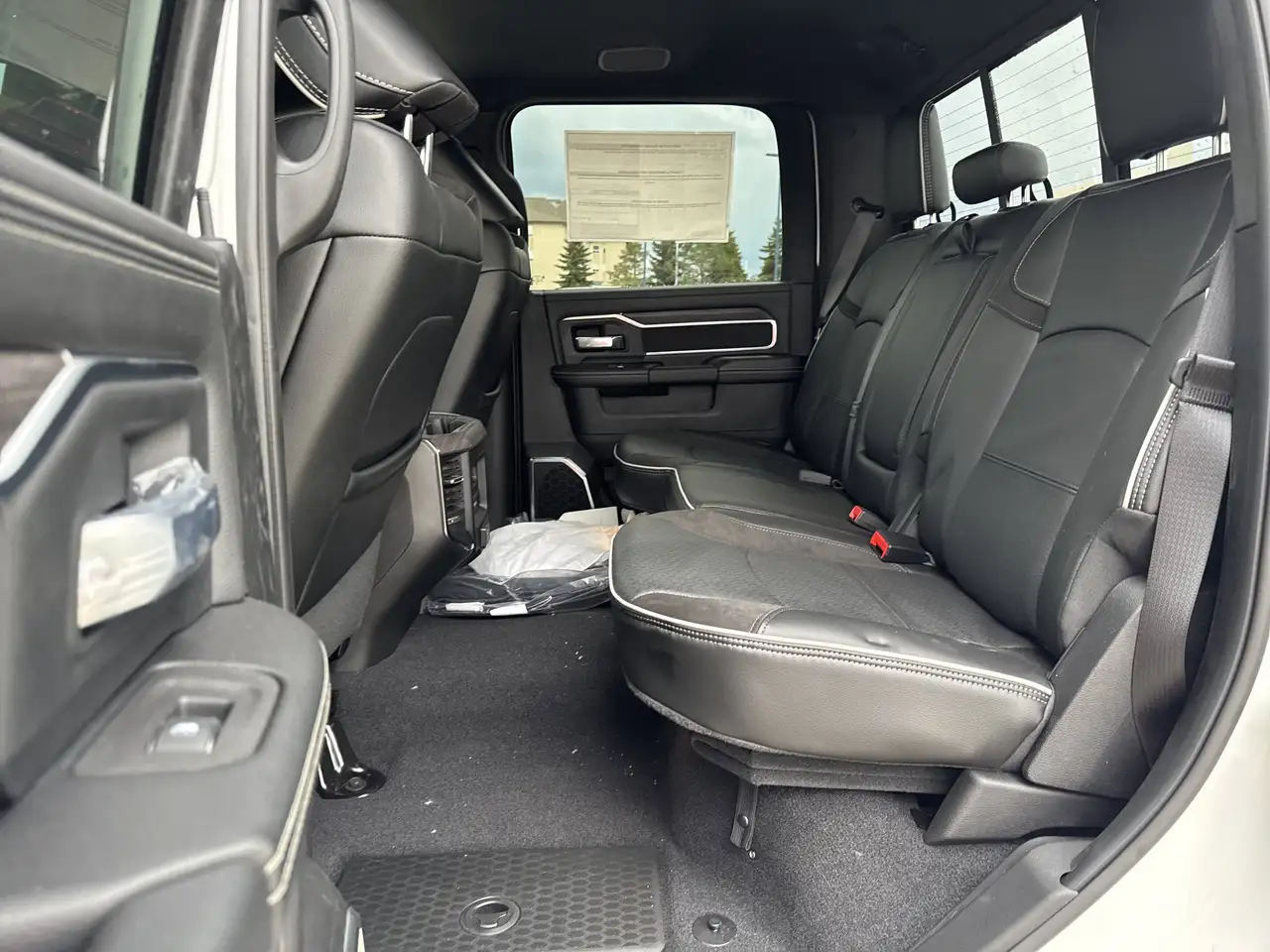 RAM 2500 photo RAM 2500