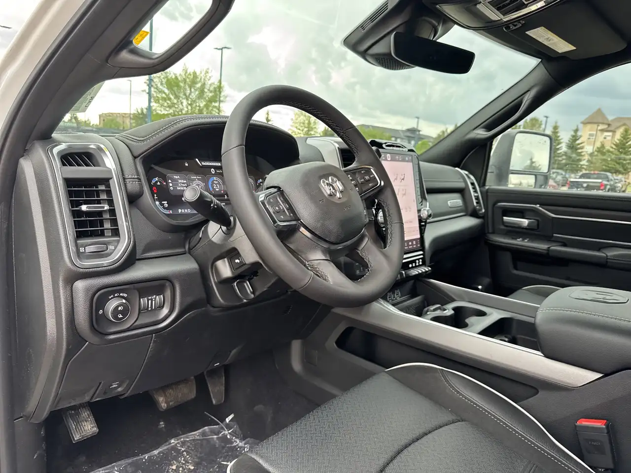 RAM 2500 photo RAM 2500