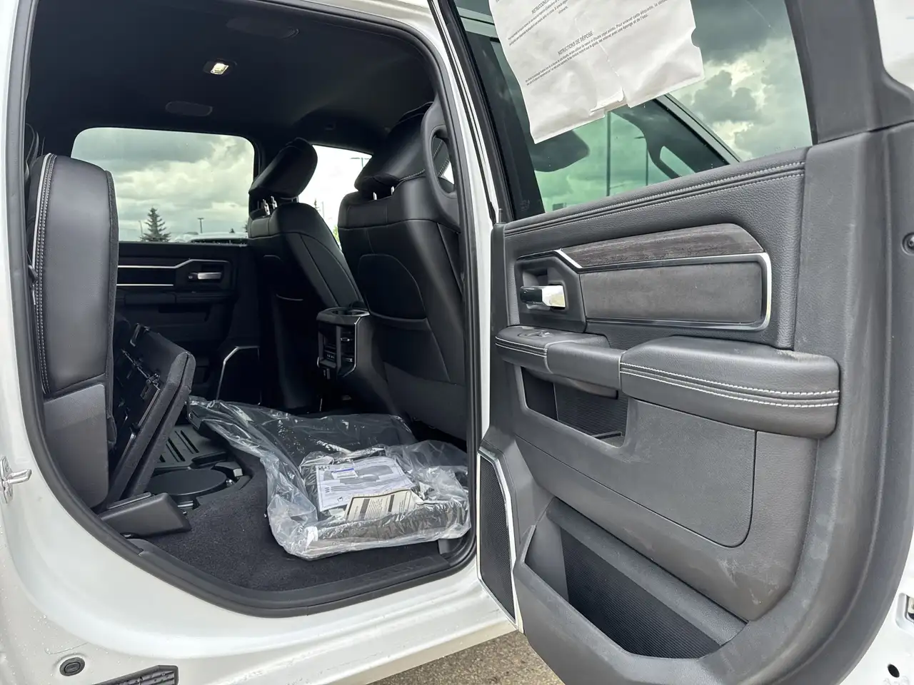 RAM 2500 photo RAM 2500