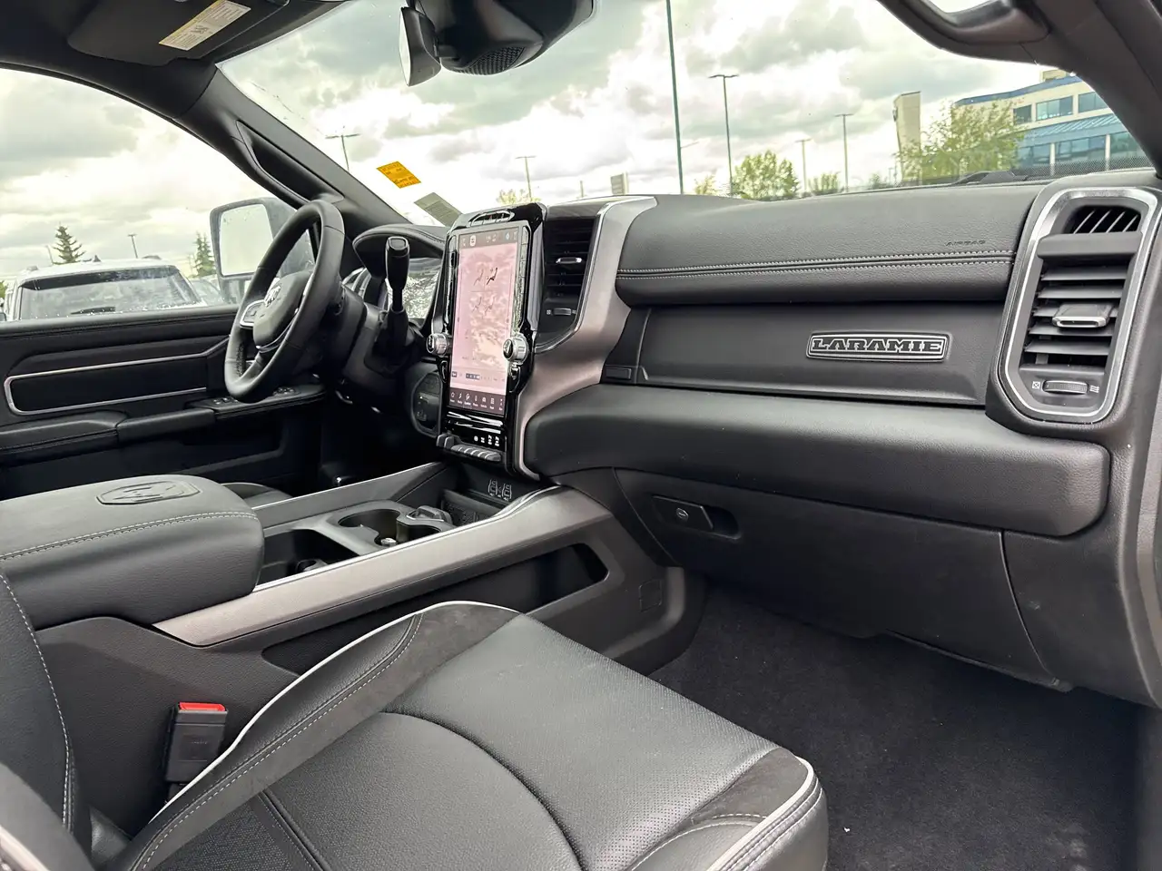RAM 2500 photo RAM 2500
