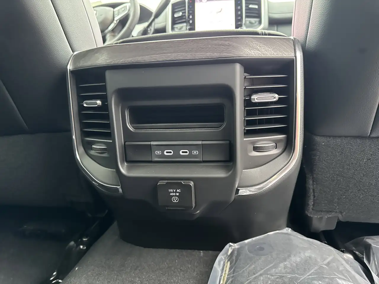 RAM 2500 photo RAM 2500