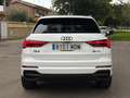 Audi Q3 35 TDI Black line S tronic 110kW Blanco - thumbnail 5