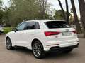 Audi Q3 35 TDI Black line S tronic 110kW Blanco - thumbnail 4