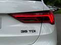 Audi Q3 35 TDI Black line S tronic 110kW Blanco - thumbnail 14