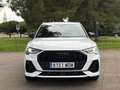 Audi Q3 35 TDI Black line S tronic 110kW Blanco - thumbnail 3