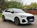 Audi Q3 35 TDI Black line S tronic 110kW Blanco - thumbnail 2