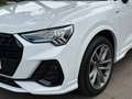 Audi Q3 35 TDI Black line S tronic 110kW Blanco - thumbnail 8
