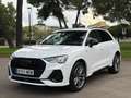 Audi Q3 35 TDI Black line S tronic 110kW Blanco - thumbnail 1