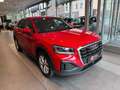 Audi Q2 35 TFSI basis Rot - thumbnail 3