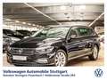 Volkswagen Passat Variant 2.0 TDI DSG Navi AHK Kamera Schwarz - thumbnail 1