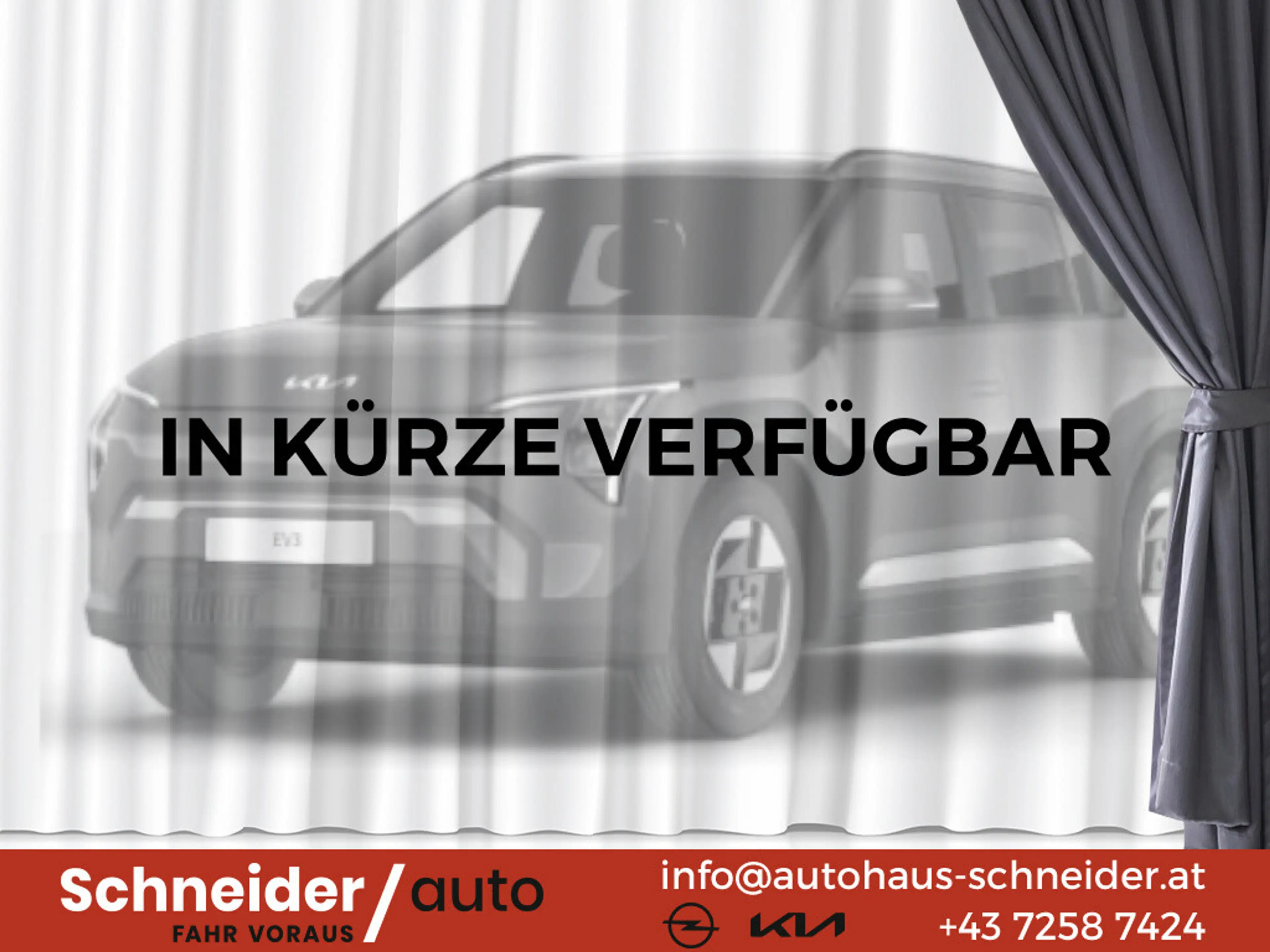 Kia EV3 FWD 81,4kWh Long Range Air