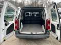 Peugeot Partner Partner 1.6 HDi 90 L1 FAP Komfort 1 Hand Weiß - thumbnail 11