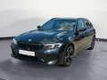 BMW 320 d Touring M Sport Navi Klima PDC HiFi AHK Spo Noir - thumbnail 2