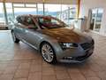Skoda Superb Kombi 2,0 TDI 4x4 Premium Edition DSG Grau - thumbnail 4
