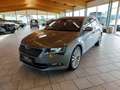 Skoda Superb Kombi 2,0 TDI 4x4 Premium Edition DSG Grau - thumbnail 2