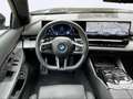 BMW 520 d M Sportpaket Komfortsitze Komfortzugang Zwart - thumbnail 6