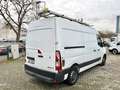 Renault Master Kasten L2H2 HKa 3,5t Sortimo+Dachträger+Lei Beyaz - thumbnail 4