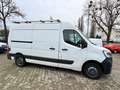 Renault Master Kasten L2H2 HKa 3,5t Sortimo+Dachträger+Lei Beyaz - thumbnail 3