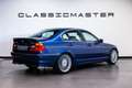 Alpina B3 BMW 3.3 Btw auto, Fiscale waarde € 22.000,- (€ 26. Blau - thumbnail 3