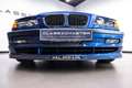 Alpina B3 BMW 3.3 Btw auto, Fiscale waarde € 22.000,- (€ 26. Bleu - thumbnail 13