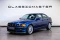 Alpina B3 BMW 3.3 Btw auto, Fiscale waarde € 22.000,- (€ 26. Bleu - thumbnail 1