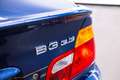 Alpina B3 BMW 3.3 Btw auto, Fiscale waarde € 22.000,- (€ 26. Blauw - thumbnail 18