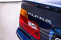 Alpina B3 BMW 3.3 Btw auto, Fiscale waarde € 22.000,- (€ 26. Blauw - thumbnail 16