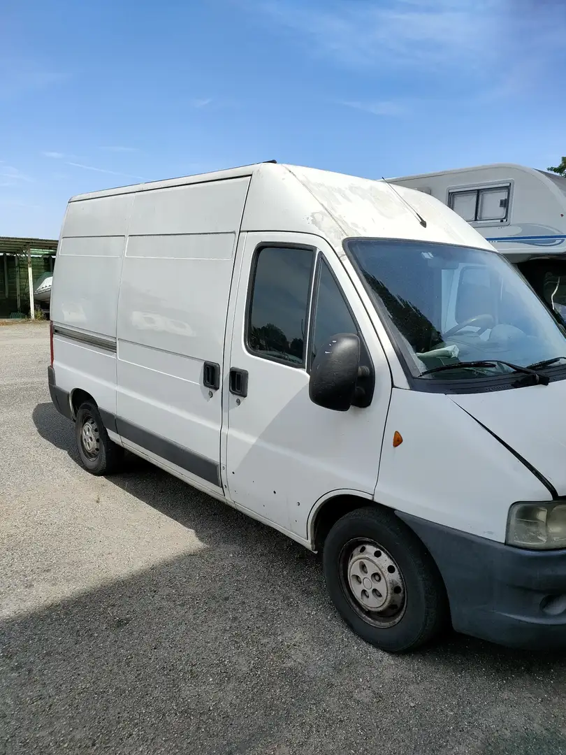 Fiat Ducato - 1