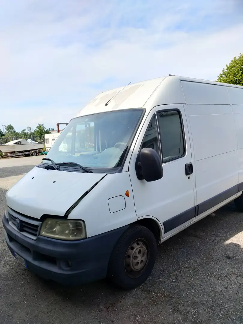 Fiat Ducato - 2