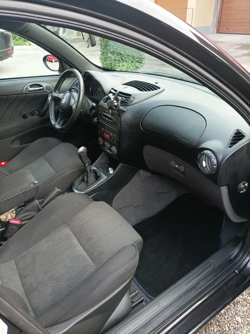 Alfa Romeo 147 5p 1.6 ts 16v Moving 105cv - 1