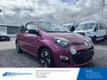 Renault Twingo Dynamique 1.2 16V Temp Tel.-Vorb. GA Speedlimiter Violett - thumbnail 1