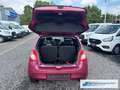 Renault Twingo Dynamique 1.2 16V Temp Tel.-Vorb. GA Speedlimiter Violett - thumbnail 10
