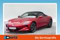 MG Cyberster GT +schwarzes Dach +ACC+BSM+360°+20'' Красный - thumbnail 1