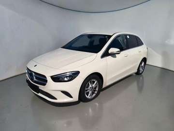 d Urban MANUFAKTUR*WIDE*LED*MBUX*KAM*TAXI
