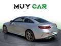 Mercedes-Benz E 220 Coupé 220d 9G-Tronic Gris - thumbnail 5