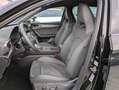 CUPRA Leon 1.5 eTSI EDGE DSG*ACC*KAM*18"5JGARANTIE Schwarz - thumbnail 13