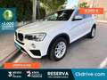 BMW X4 xDrive 20dA Blanco - thumbnail 1